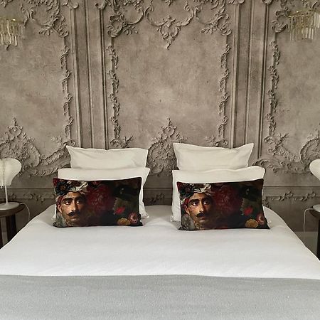 Hotel Domaine De Marculfo Saint-Marcouf Zewnętrze zdjęcie