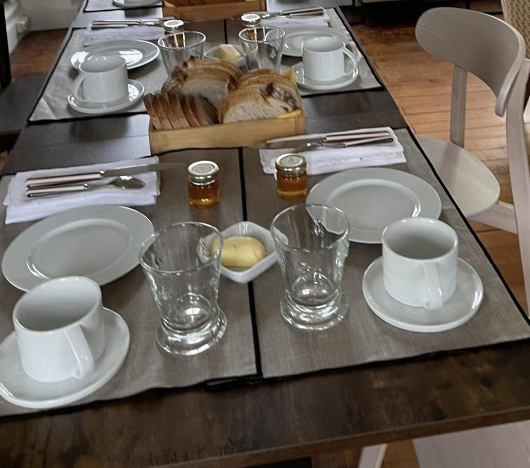 Hotel Domaine De Marculfo Saint-Marcouf Zewnętrze zdjęcie