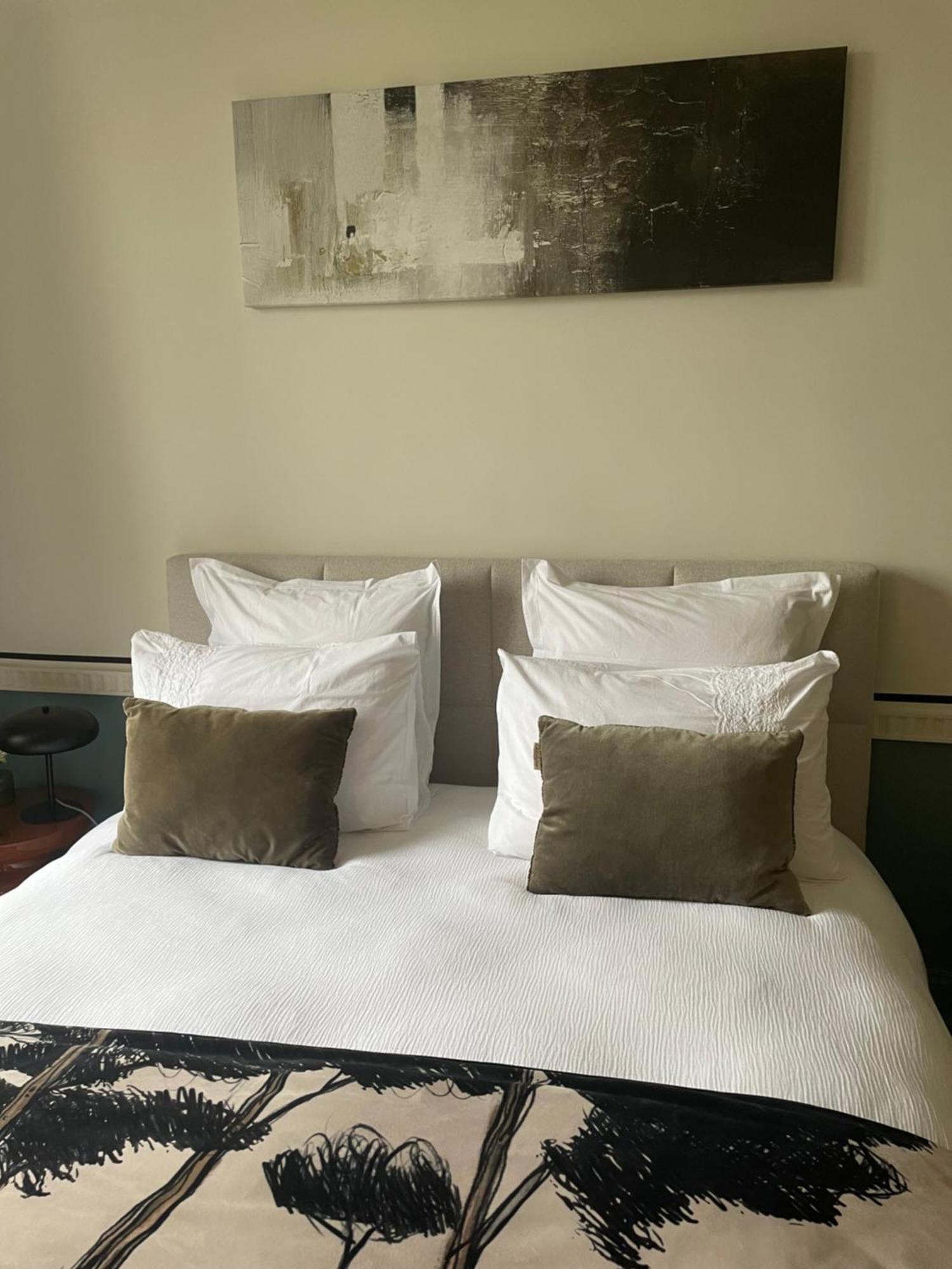 Hotel Domaine De Marculfo Saint-Marcouf Zewnętrze zdjęcie